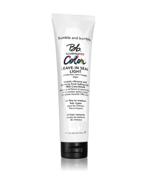 Bumble and bumble Color Minded Leave-in Leave-in-Treatment · 125 ml