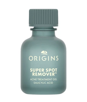 Origins Super Spot Remover Blemish Treatment Gel Pickeltupfer · 10 ml