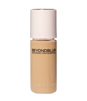 YOUNGBLOOD BeyondBlur Skin Perfecting Foundation Flüssige Foundation · 30 ml · Hellbraun