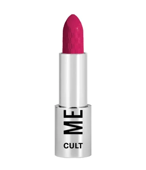MESAUDA BEAUTY Cult Creamy Lippenstift · 3.5 g · Dunkelrot
