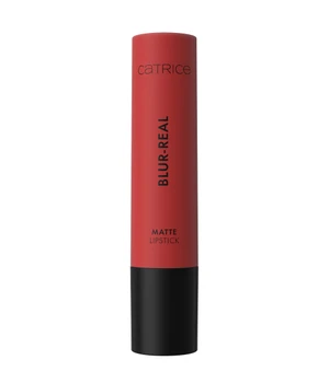 CATRICE Blur-Real Matte Lipstick Lippenstift · 3 g · Braun