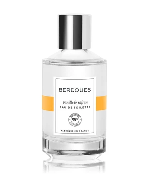 Berdoues Vanille & Safran Eau de Toilette · 100 ml