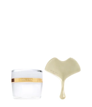Sisley Sisleÿa L'Intégral Anti-Âge Gingko Gua Sha Duo Gesichtspflegeset · 1 Stk