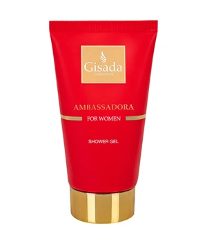 Gisada Ambassadora Duschgel · 100 ml
