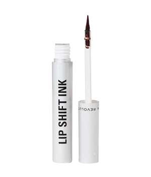 REVOLUTION Lip Shift Ink Peel Off Lipliner Stain Lipliner · 2 ml · Hellbraun