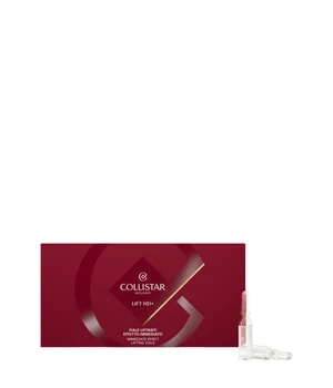 Collistar Lift HD+ Immediate Tensor Effect Lifting Vials Ampullen · 1.5 ml