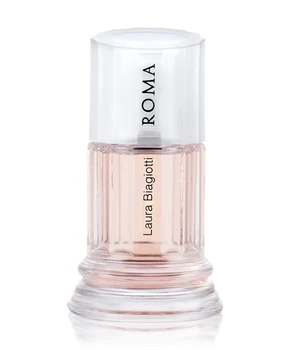 Laura Biagiotti Roma Fiori Bianchi Eau de Toilette · 25 ml