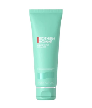 Biotherm Homme Aquapower Cleanser Reinigungsgel · 125 ml