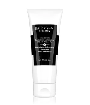 Hair Rituel by Sisley Soin Lavant Revitalisant Volumateur Haarshampoo · 200 ml