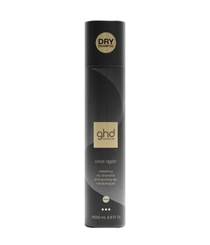 ghd once again Trockenshampoo · 200 ml