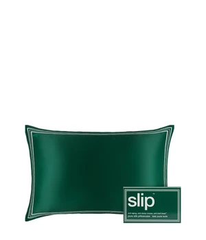 Slip Pure Silk Queen Pillowcase - The Green Kissen · 1 Stk