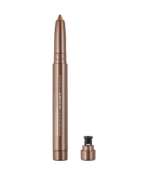 Smashbox Always On Eye Shadow Stick Lidschatten · 1.3 g · Braun