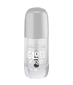 essence gel nail polish Nagellack · 8 ml · Weiß