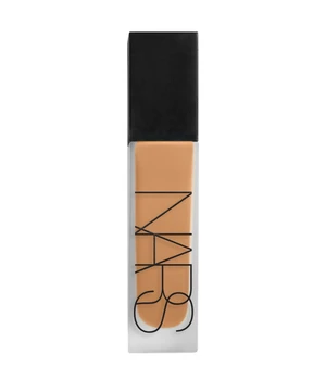 NARS Natural Matte Longwear Foundation Flüssige Foundation · 30 ml · Hellbraun