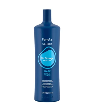 Fanola Wonder No Orange Haarkur · 1000 ml