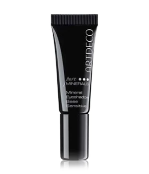 ARTDECO Mineral Sensitive Eyeshadow Base · 7 ml · Creme