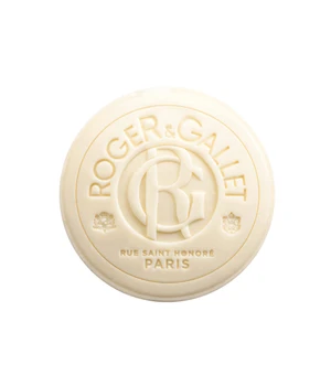 Roger & Gallet Cologne Twist 3 In 1 Soap Rasierseife · 100 g
