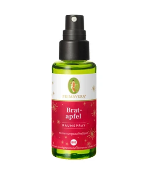 Primavera Bratapfel Weihnachten Raumspray · 50 ml