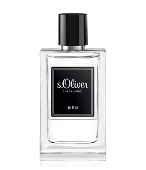 s.Oliver Black Label Men After Shave Lotion · 50 ml