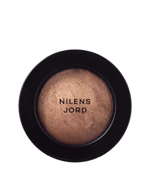 Nilens Jord Baked Mineral Lidschatten · 1.5 g · Rosa