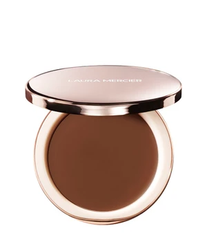 LAURA MERCIER Tinted Blur Balm Kompakt Foundation · 5 g · Braun