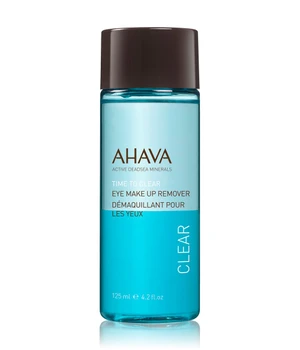 AHAVA Time to Clear Augenmake-up Entferner · 125 ml