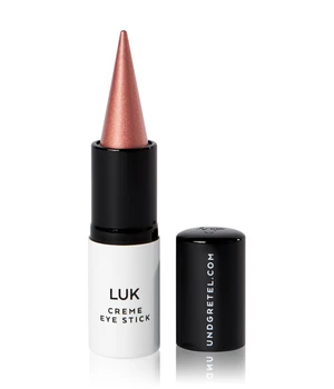 UND GRETEL Luk Cream Eye Stick Lidschatten · 2 g · Rosa