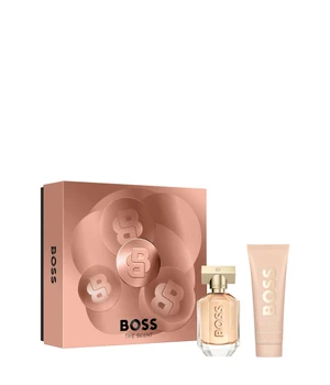 HUGO BOSS Boss The Scent For Her 50 ml + BL Duftset · 1 Stk