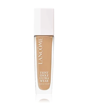 LANCÔME Teint Idole Ultra Wear Care & Glow Flüssige Foundation · 30 ml · Rosa