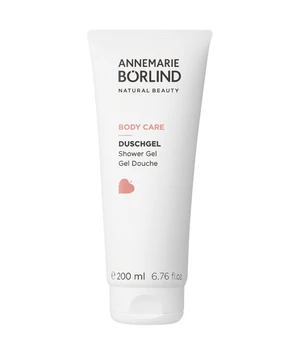 ANNEMARIE BÖRLIND BODY CARE Duschgel · 200 ml