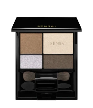 Sensai Colours Eye Colour Palette Lidschatten Palette · 3.7 g