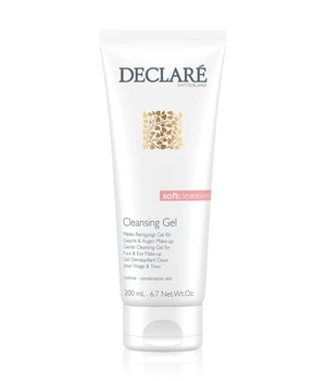 Declaré Soft Cleansing Mild Reinigungsgel · 200 ml