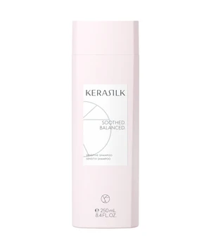 Kerasilk Sensitive Shampoo Haarshampoo · 250 ml