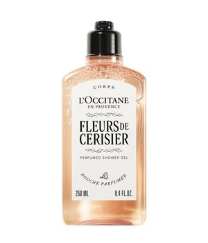 L'OCCITANE Fleurs de Cerisier Duschgel · 250 ml