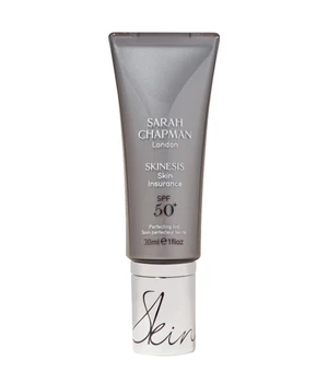 SARAH CHAPMAN Skin Insurance SPF 50+ Tinted Sonnencreme · 30 ml