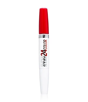 Maybelline Super Stay 24H Color Liquid Lipstick · 5 g · Orange