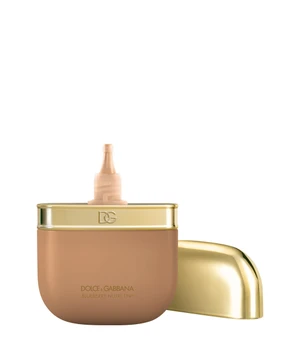 Dolce&Gabbana Blueberry Nutri-Tint Flüssige Foundation · 30 ml · Hellbraun