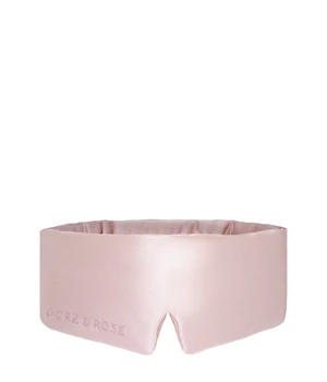 Dore & Rose Deep Sleep Mask Lotus Schlafmaske · 1 Stk