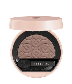 Collistar Impeccabile Compact Eyeshadow Lidschatten · 3 g · Hellbraun