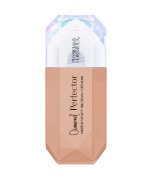 PHYSICIANS FORMULA Mineral Wear® Diamond Perfector BB Cream · 37 ml · Hellbraun
