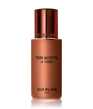 GUERLAIN Terracotta Le Teint Flüssige Foundation · 35 ml · Hellbraun