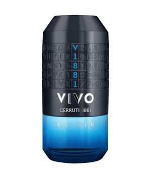 Cerruti VIVO HOMME Elixir Parfum · 100 ml