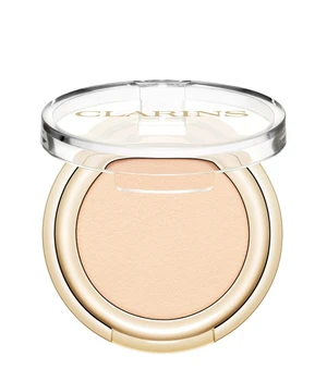CLARINS Ombre Skin Matte Lidschatten · 1.5 g · Creme