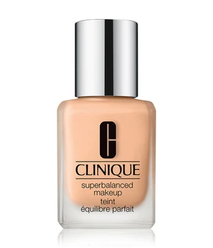 CLINIQUE Superbalanced Flüssige Foundation · 30 ml · Nude