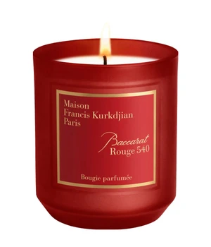 Maison Francis Kurkdjian Baccarat Rouge 540 Candle Duftkerze · 300 g