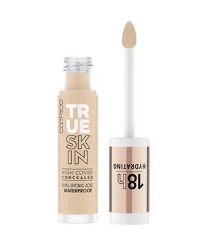 CATRICE True Skin High Cover Concealer · 4.5 ml · Nude