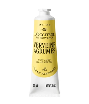 L'OCCITANE VERVEINE AGRUMES Handcreme · 30 ml