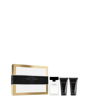 Narciso Rodriguez for her 1 x Eau de Parfum 50 ml + 1 x Bodylotion 50 ml + 1 x Handcreme 50 ml Duftset · 1 Stk
