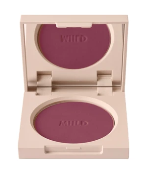 MIILD Skin Glow Radiant Powder Flush Rouge · 9 g · Braun