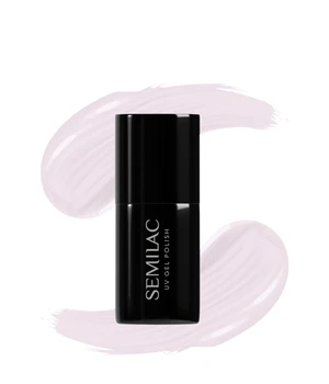 Semilac UV Colours UV Gel Polish Gel Nagellack · 7 ml · Creme